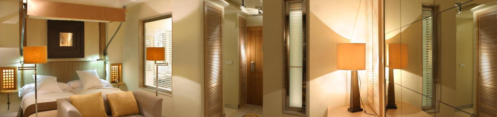 Hotel Oniria