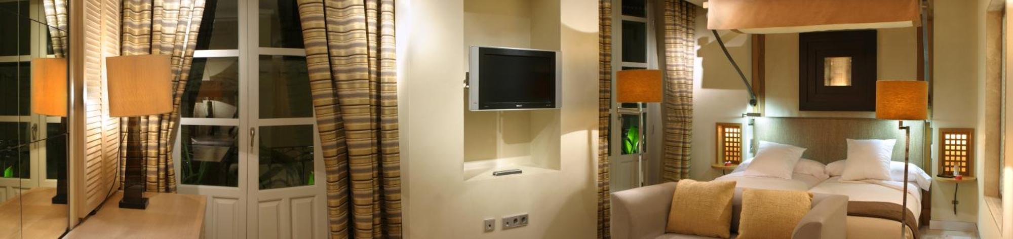 Hotel Oniria Granada