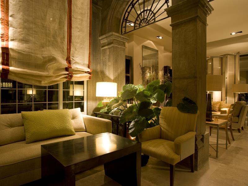Hotel Oniria