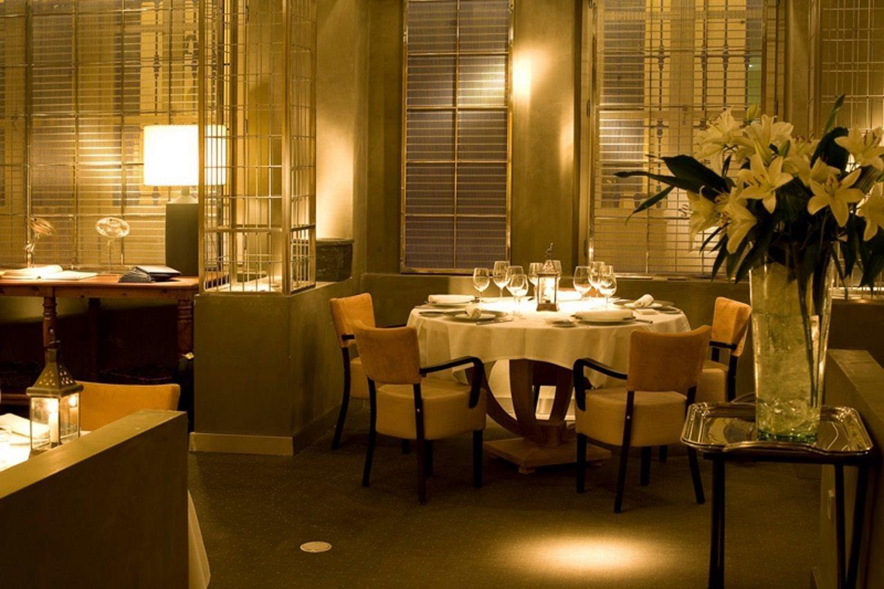 Oniria Hotel Granada